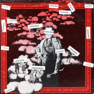  1981 European edition