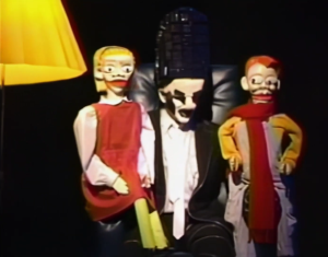 Baby King Live on night music.png