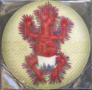 2020 picture disc