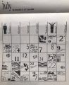 July
