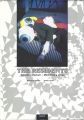 Paper cover