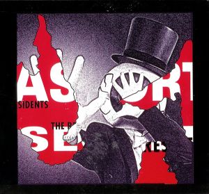  CD reissue, 2000