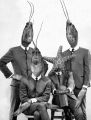 The Crayfish Beatles, from the 2003 reissue