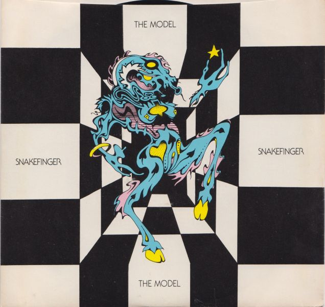 File:TheModel.jpg