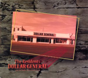 'Dollar General'