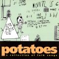 Potatoes CD, 1989