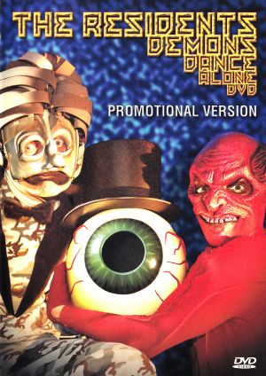 Promo Artwork