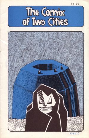 First issue