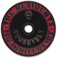 Roosevelt disc art