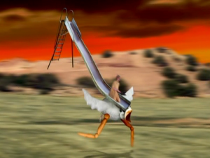 Medicine Man COM DVD.png