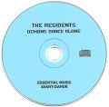 Disc art