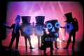 The Residents, 1989
