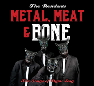  CD artwork