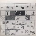 April