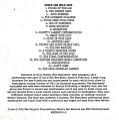 The Uncle Sam Mole Show back