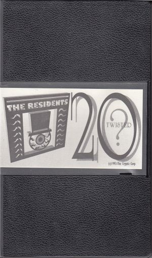 US VHS