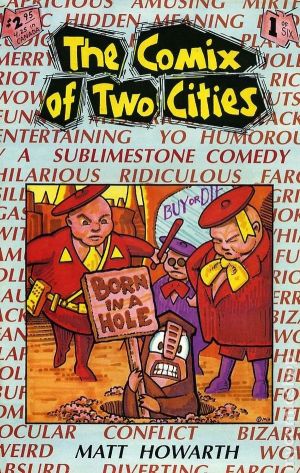 1996 reprint