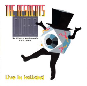 Main Artwork