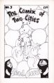 Issue #3 (Mini-Comic)