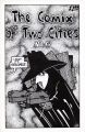 Issue #6 (Mini-Comic)