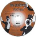 Disc art
