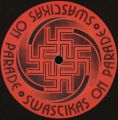 Side A label