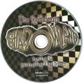 Disc art