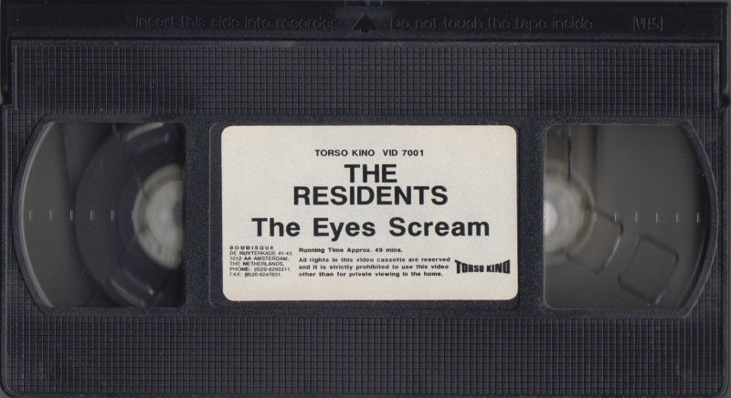 File:The Eyes Scream VHS.jpg