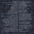 Back of booklet