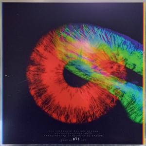 Split LP test pressing