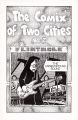 Issue #2 (Mini-Comic)