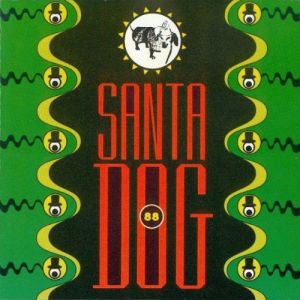  1st Pressing (1988)