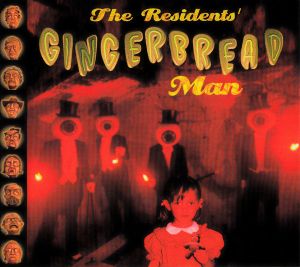 CD artwork