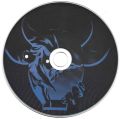 Disc art
